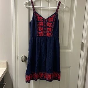 Summer dress - brand new